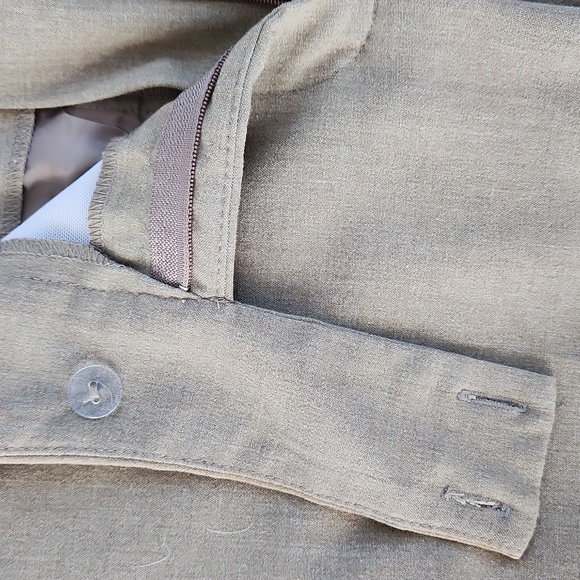 Womens Dress Slack, Size 8, Sagharbor Stretch - Picture 5 of 7